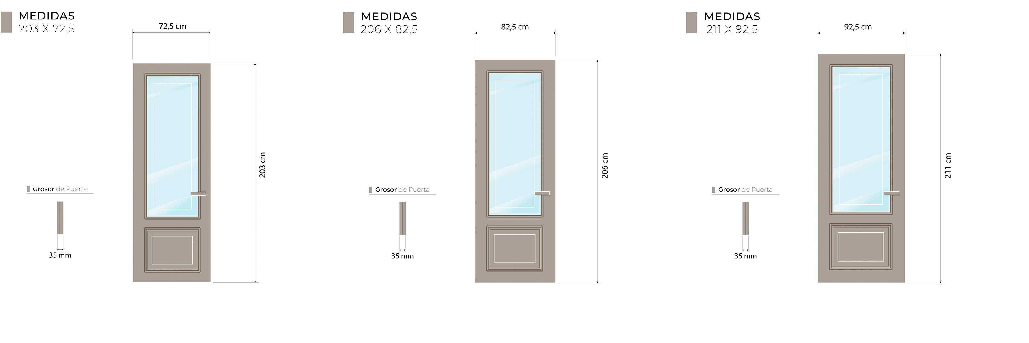 Angelo 1V Interior Cristal
